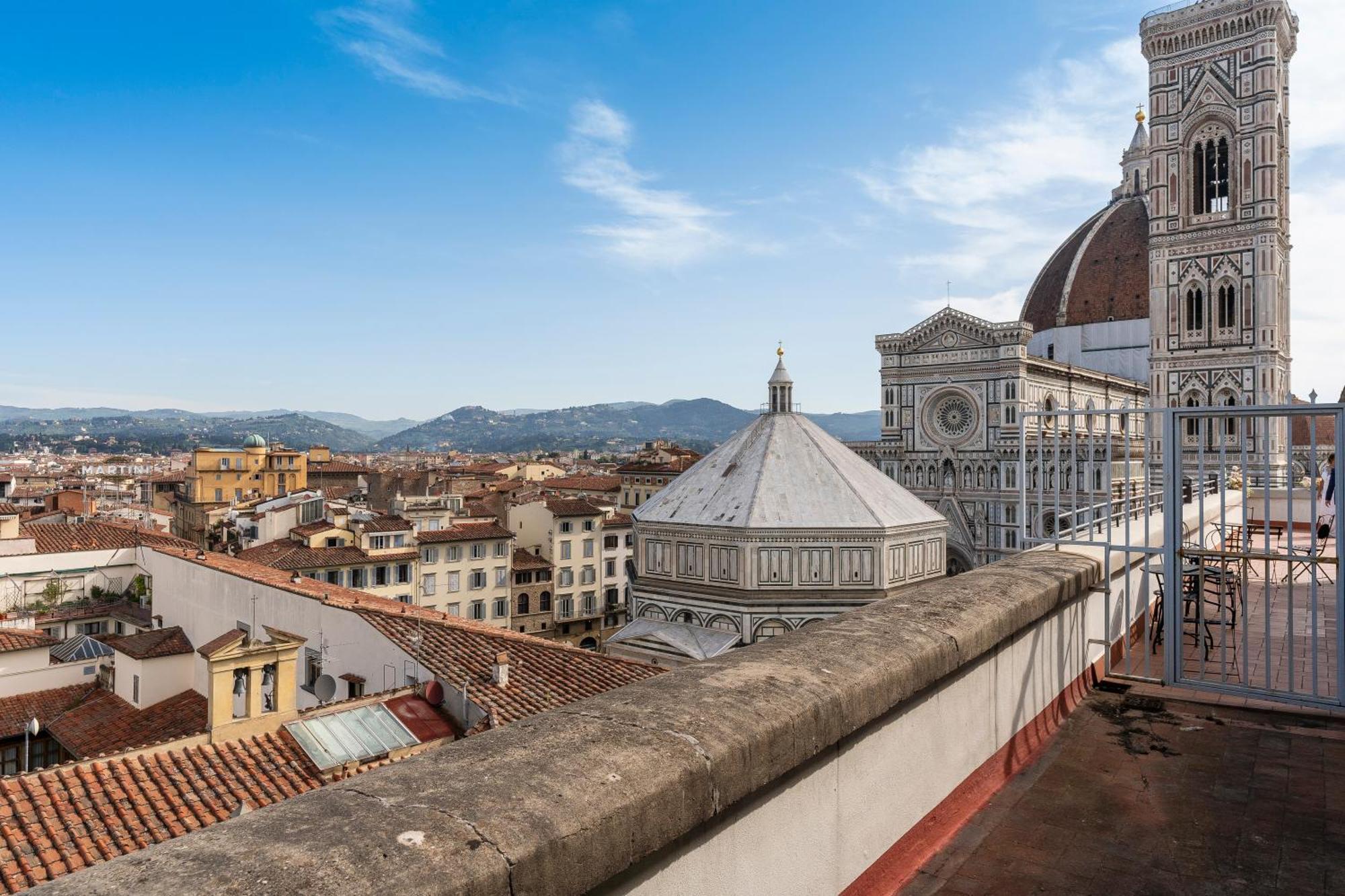 Duomo Apartamento Florencia